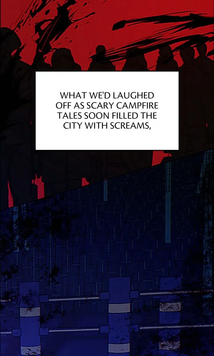 Let’s Meet Alive - Chapter 30 Page 12