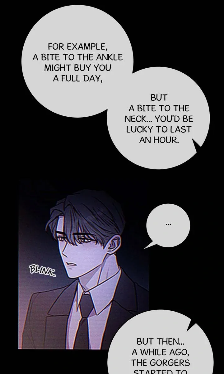 Let’s Meet Alive - Chapter 30 Page 18