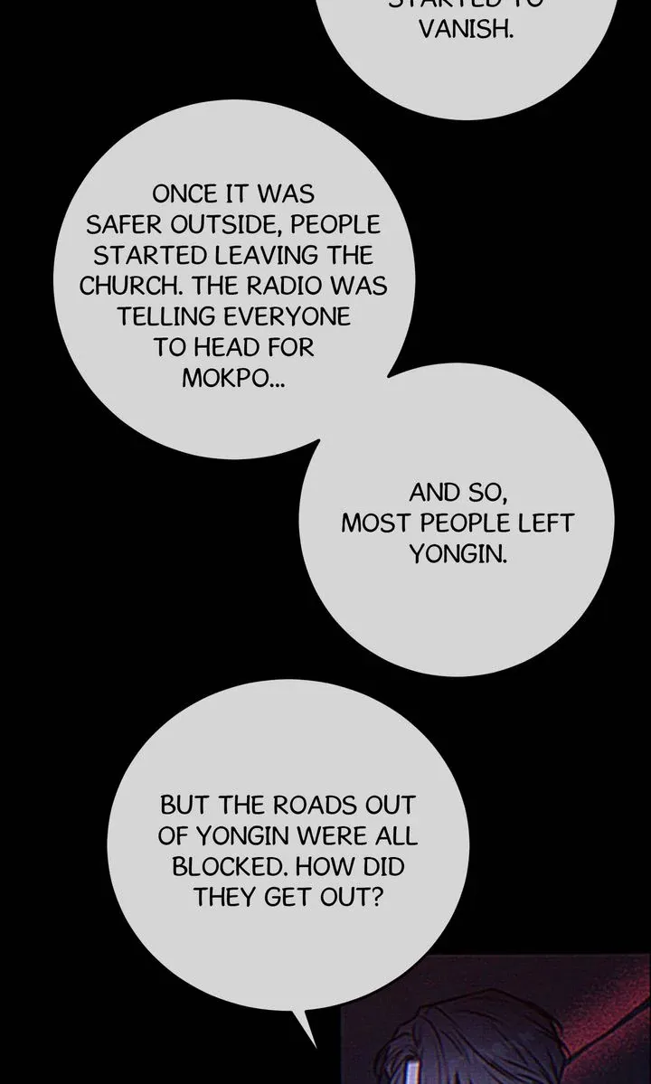 Let’s Meet Alive - Chapter 30 Page 19