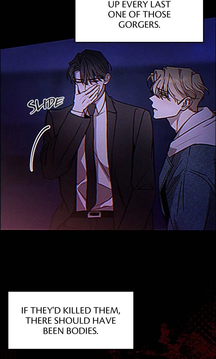 Let’s Meet Alive - Chapter 30 Page 22