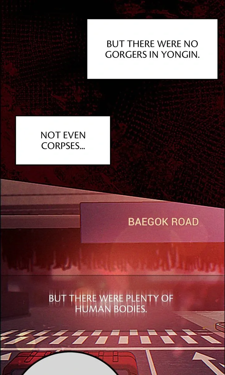 Let’s Meet Alive - Chapter 30 Page 23