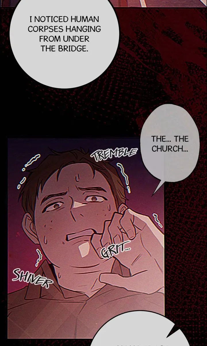 Let’s Meet Alive - Chapter 30 Page 24