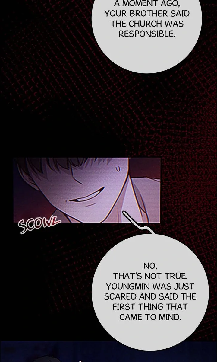 Let’s Meet Alive - Chapter 30 Page 25