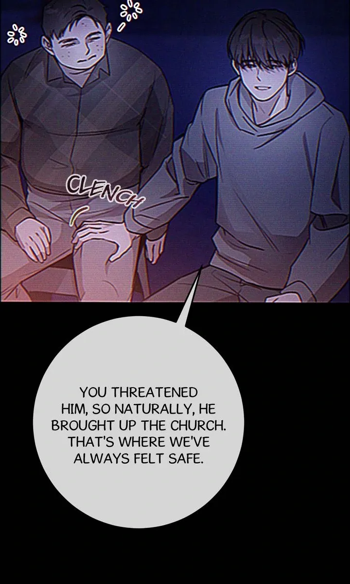 Let’s Meet Alive - Chapter 30 Page 26