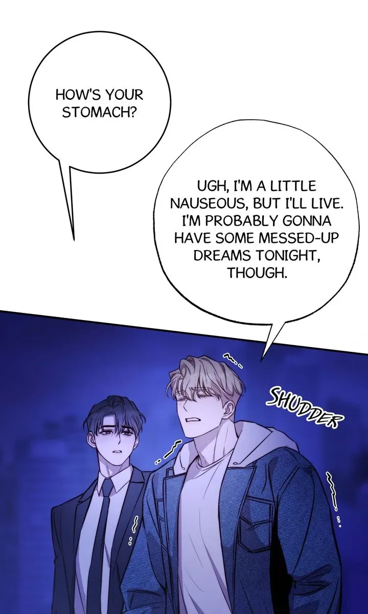 Let’s Meet Alive - Chapter 30 Page 28