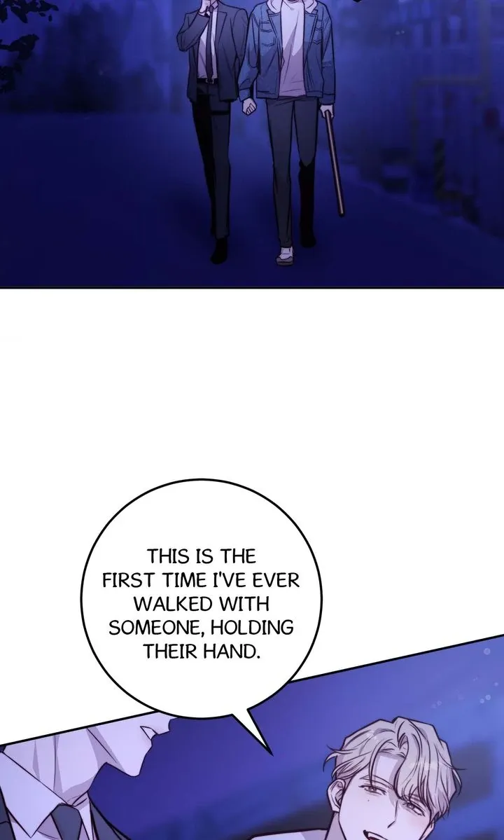 Let’s Meet Alive - Chapter 30 Page 33