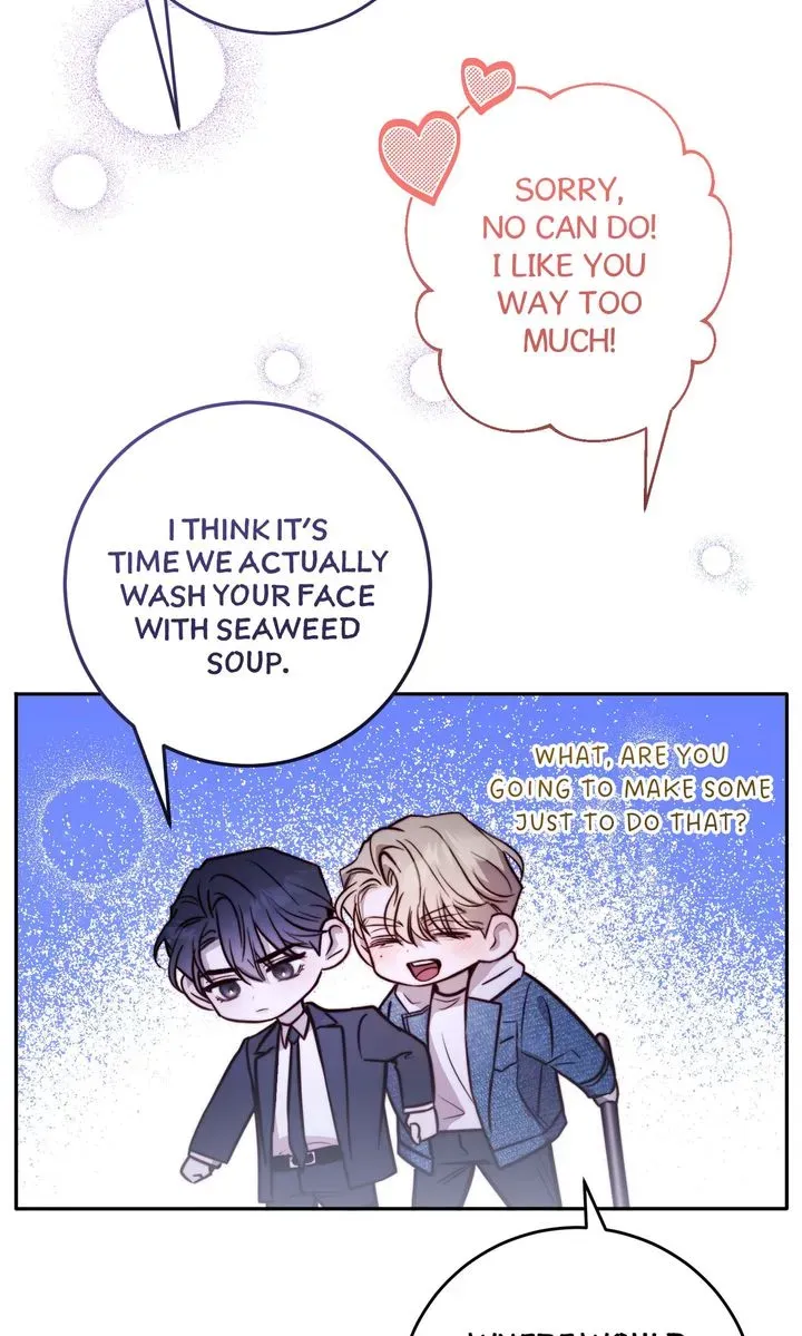 Let’s Meet Alive - Chapter 30 Page 37