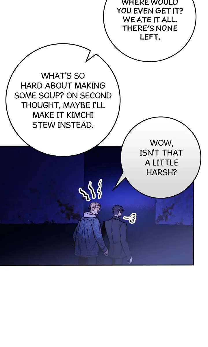 Let’s Meet Alive - Chapter 30 Page 38