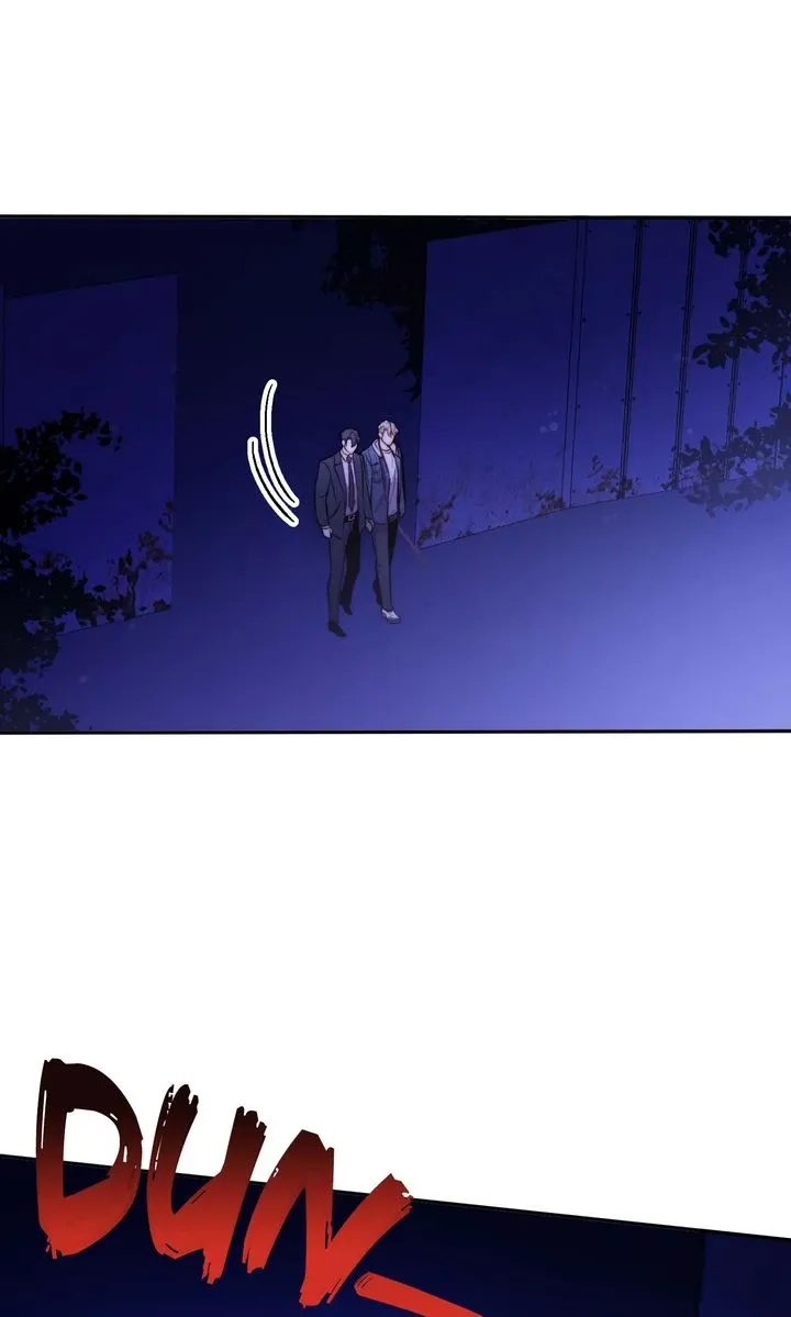 Let’s Meet Alive - Chapter 30 Page 39