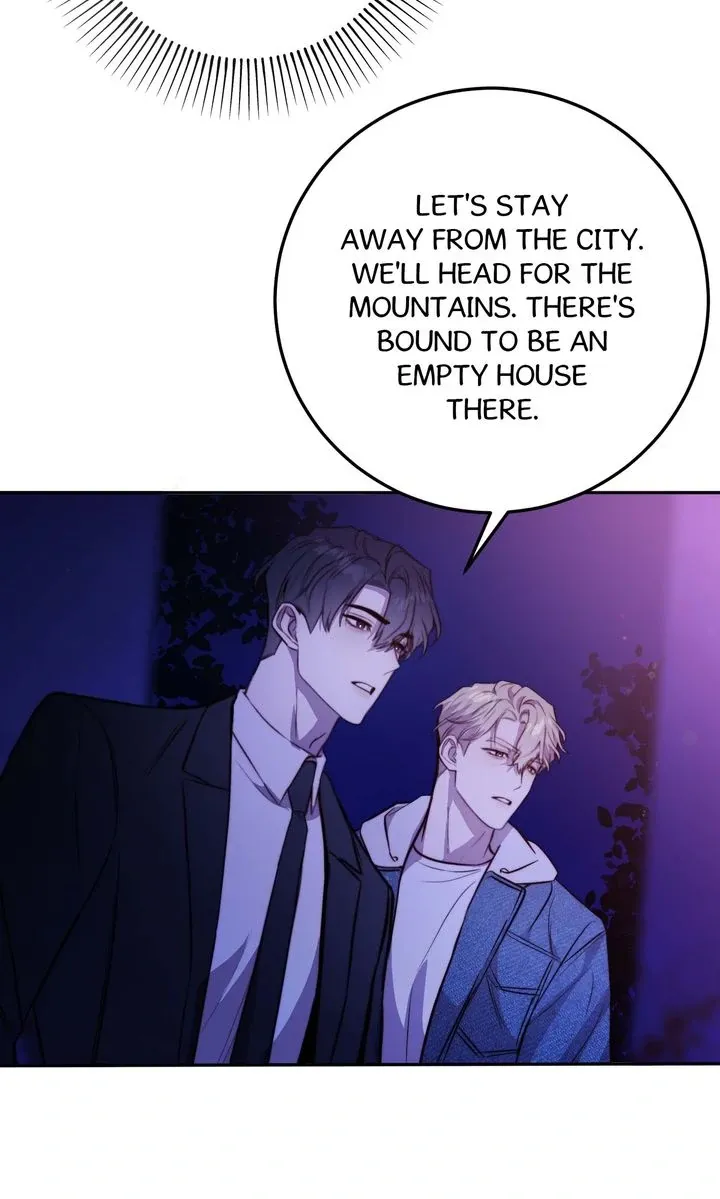 Let’s Meet Alive - Chapter 30 Page 41