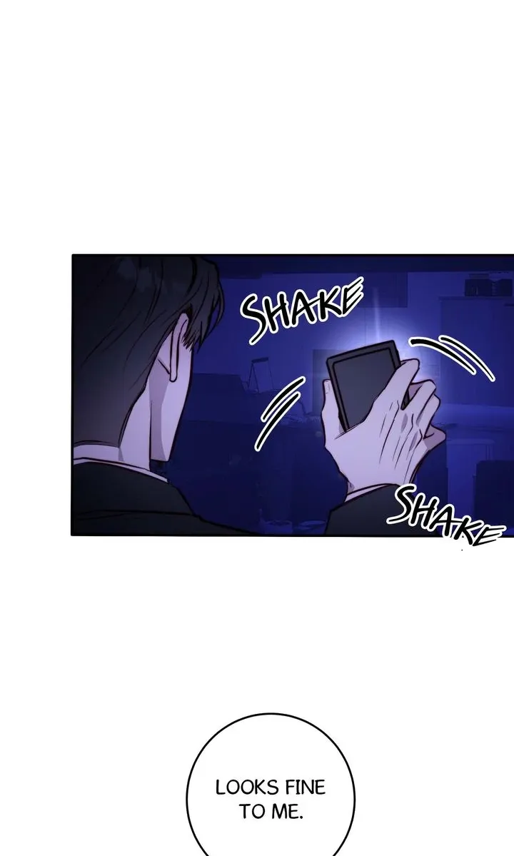 Let’s Meet Alive - Chapter 30 Page 45