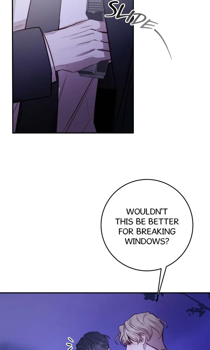 Let’s Meet Alive - Chapter 30 Page 47