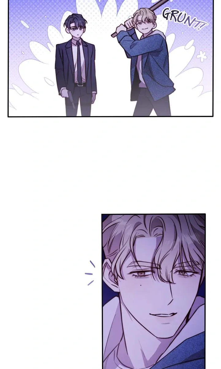 Let’s Meet Alive - Chapter 30 Page 49