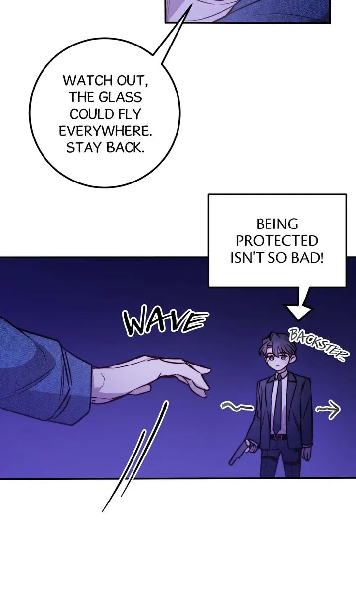 Let’s Meet Alive - Chapter 30 Page 50