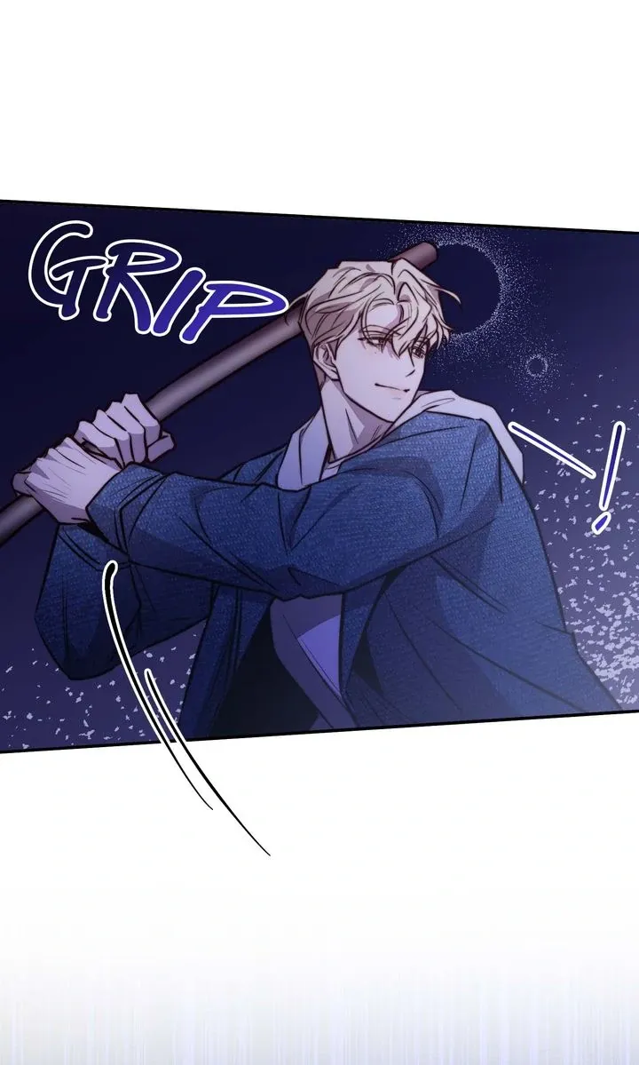 Let’s Meet Alive - Chapter 30 Page 51