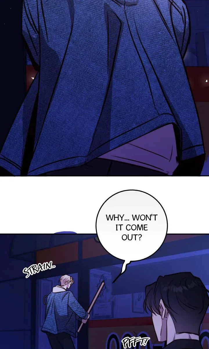 Let’s Meet Alive - Chapter 30 Page 53