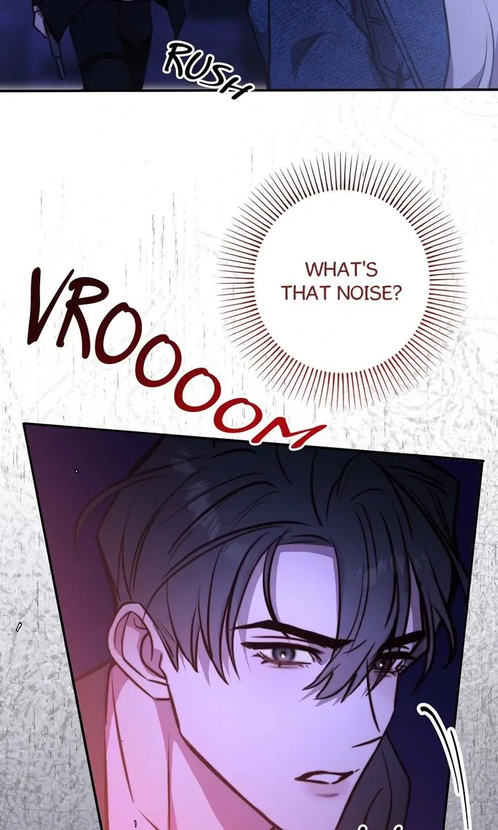 Let’s Meet Alive - Chapter 30 Page 55