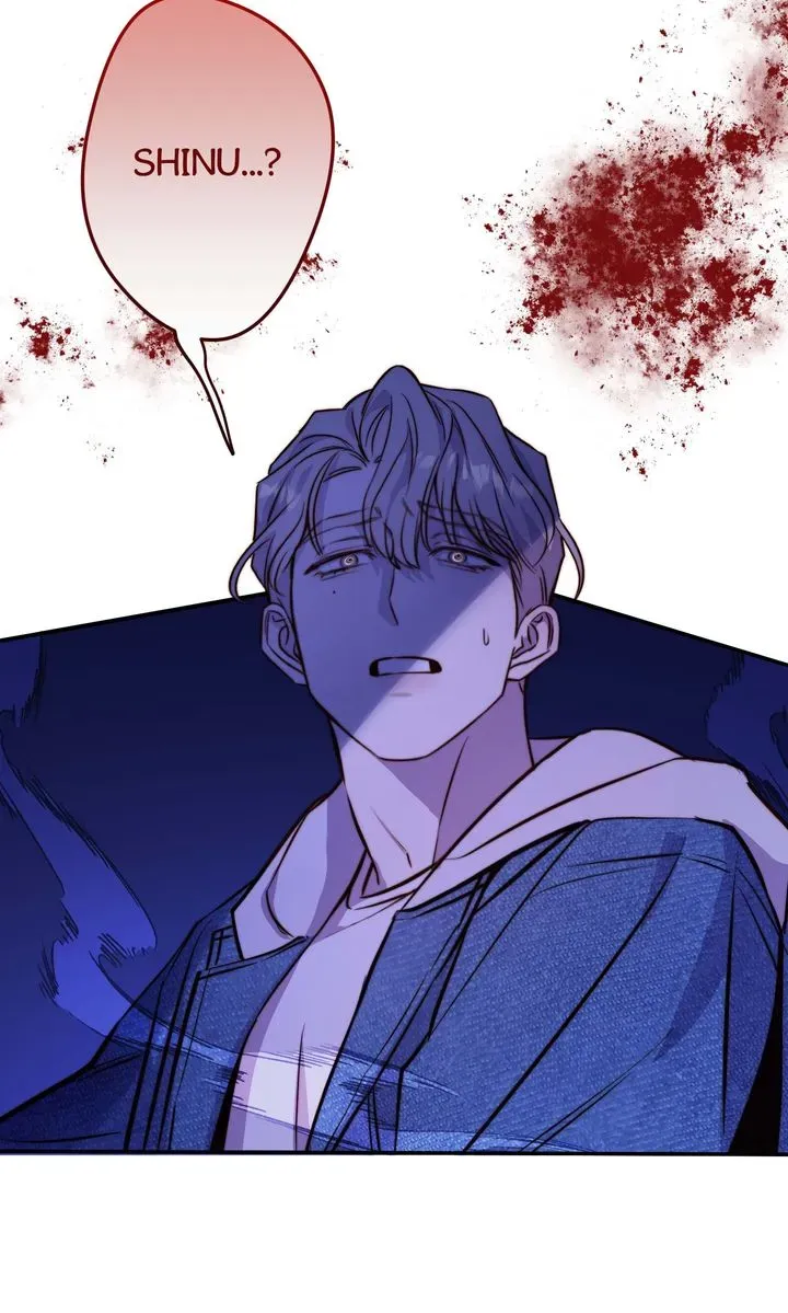 Let’s Meet Alive - Chapter 30 Page 59