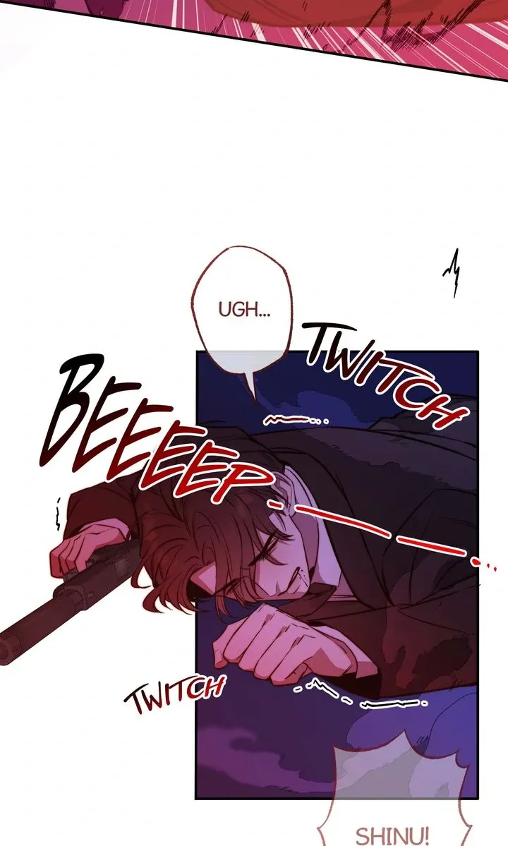 Let’s Meet Alive - Chapter 30 Page 61