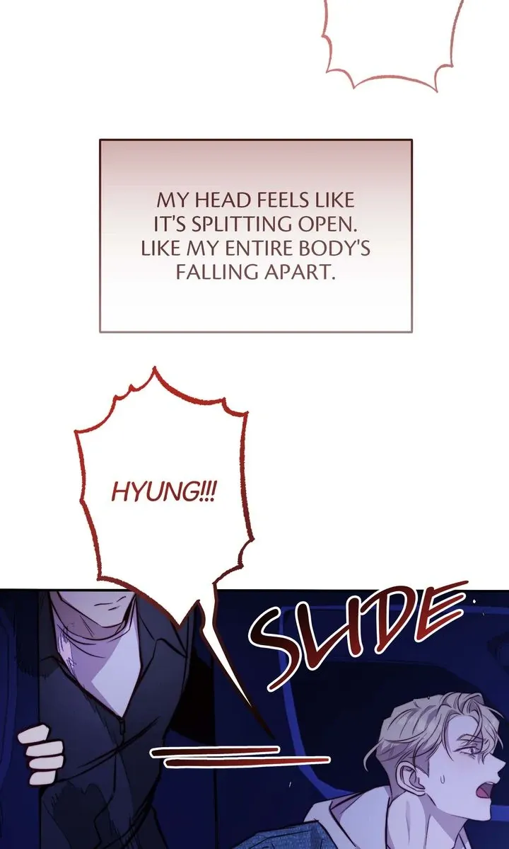 Let’s Meet Alive - Chapter 30 Page 62