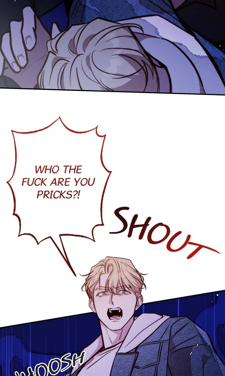 Let’s Meet Alive - Chapter 30 Page 65