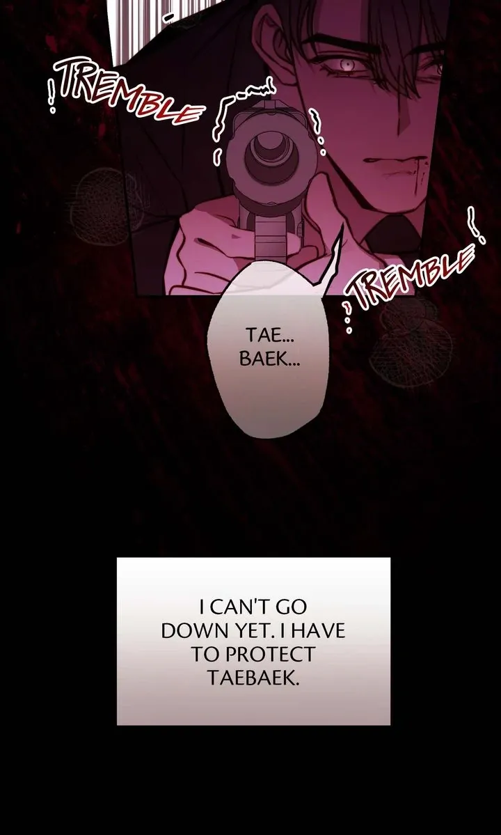 Let’s Meet Alive - Chapter 30 Page 69