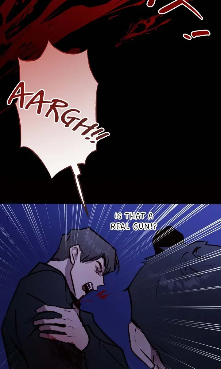 Let’s Meet Alive - Chapter 30 Page 71