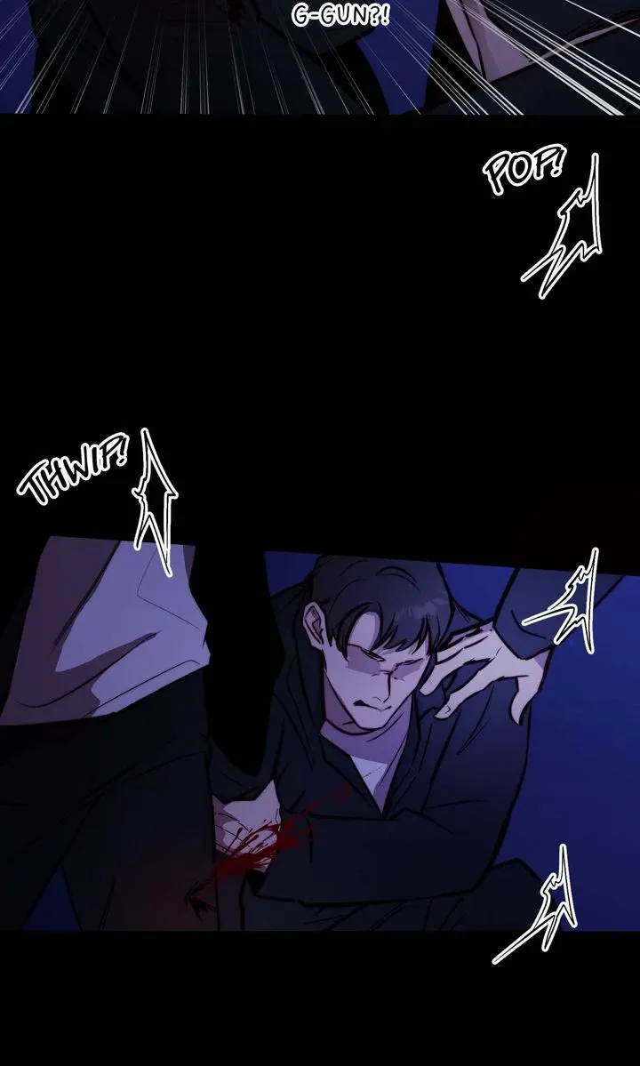 Let’s Meet Alive - Chapter 30 Page 72
