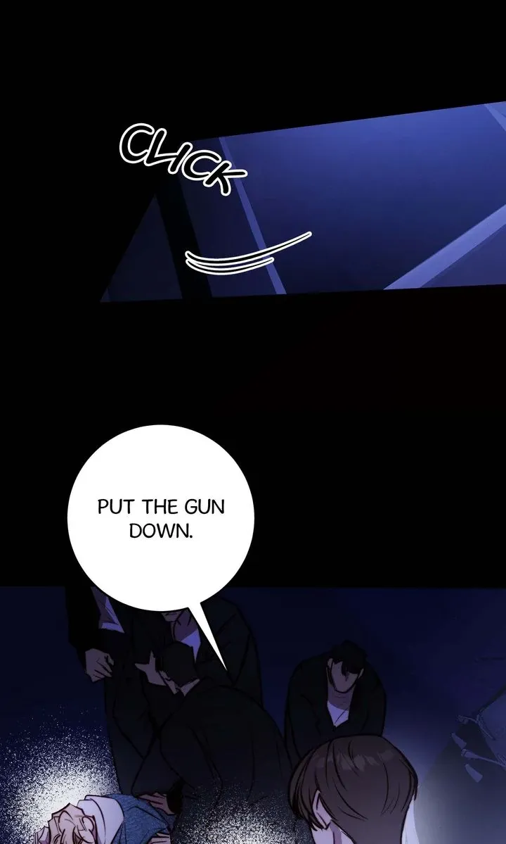 Let’s Meet Alive - Chapter 30 Page 74