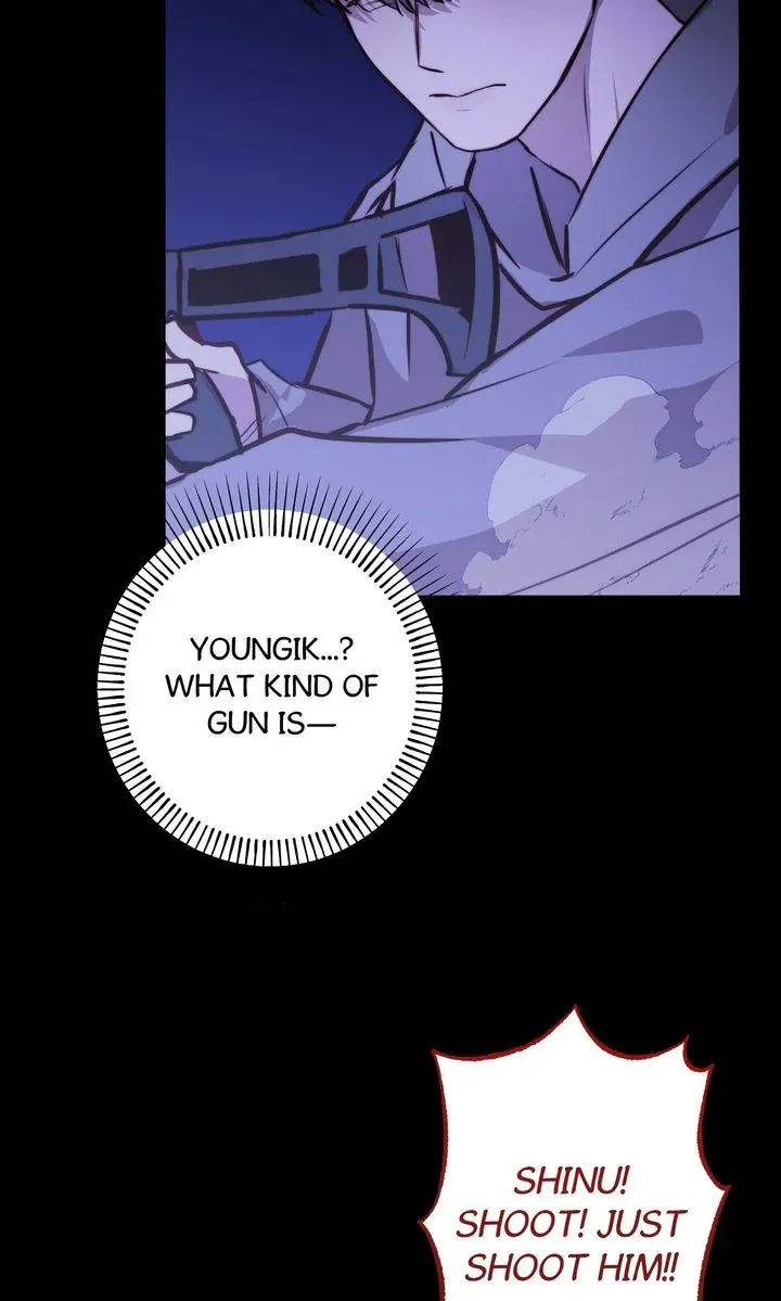 Let’s Meet Alive - Chapter 30 Page 76