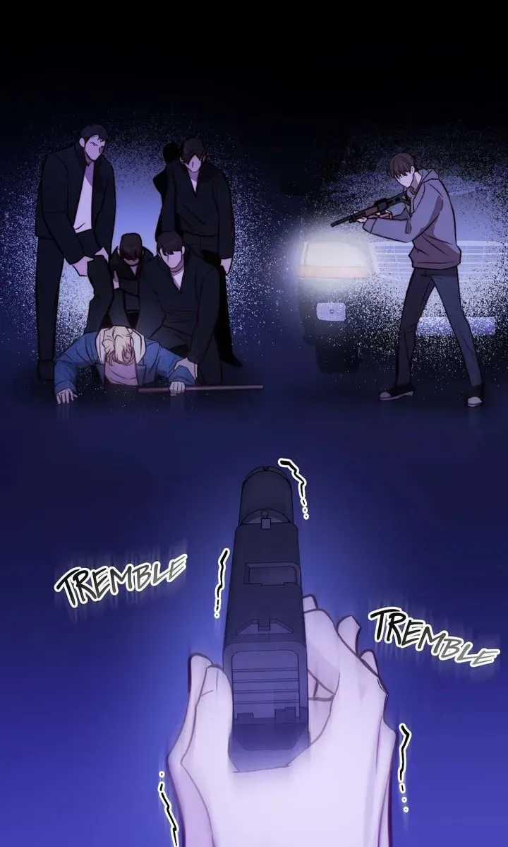 Let’s Meet Alive - Chapter 30 Page 78