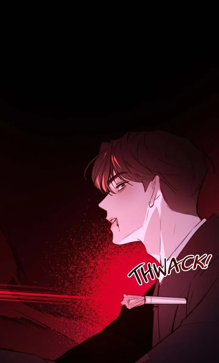 Let’s Meet Alive - Chapter 31 Page 5
