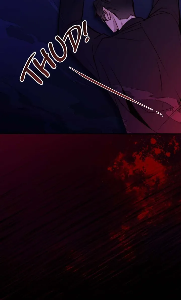 Let’s Meet Alive - Chapter 31 Page 8