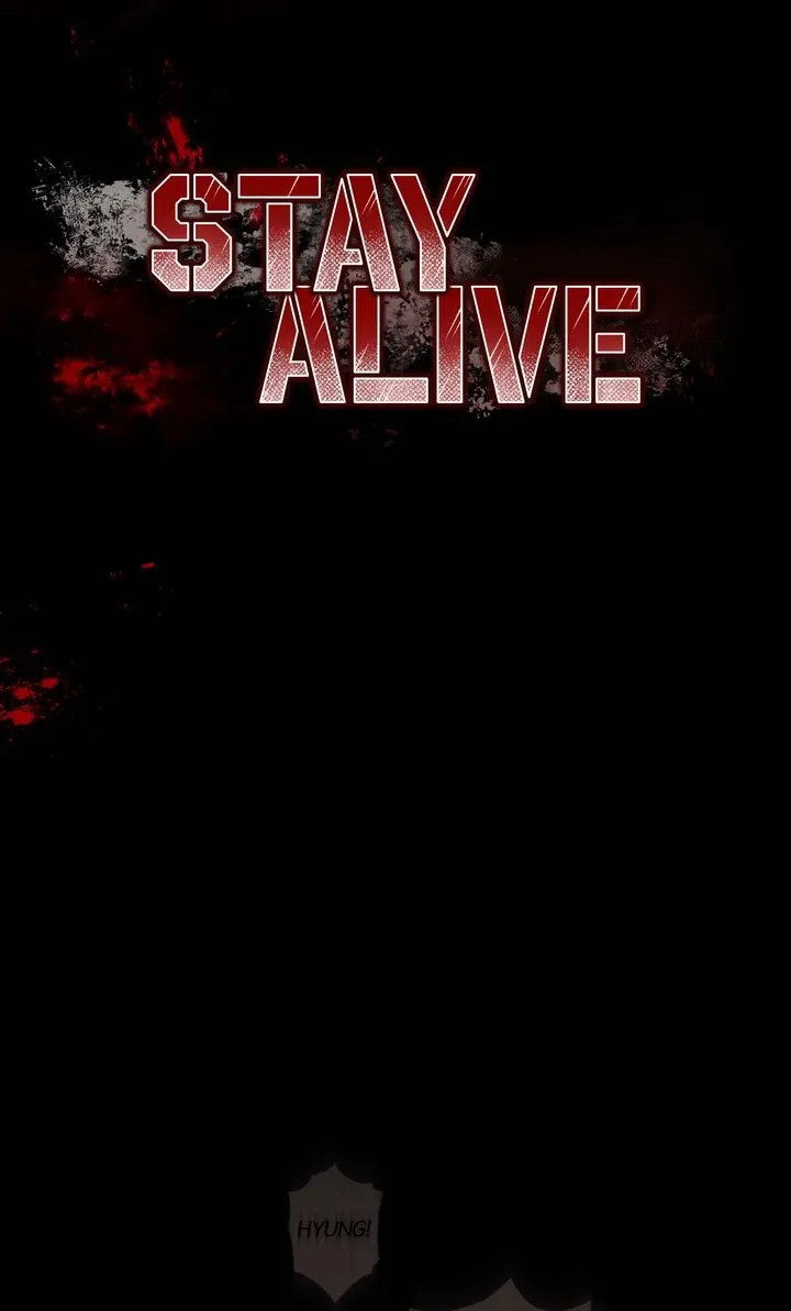 Let’s Meet Alive - Chapter 31 Page 9