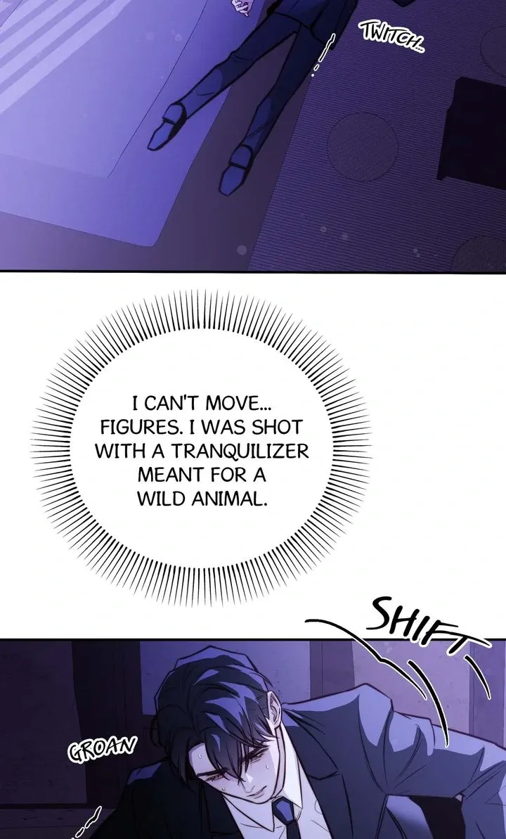 Let’s Meet Alive - Chapter 31 Page 12