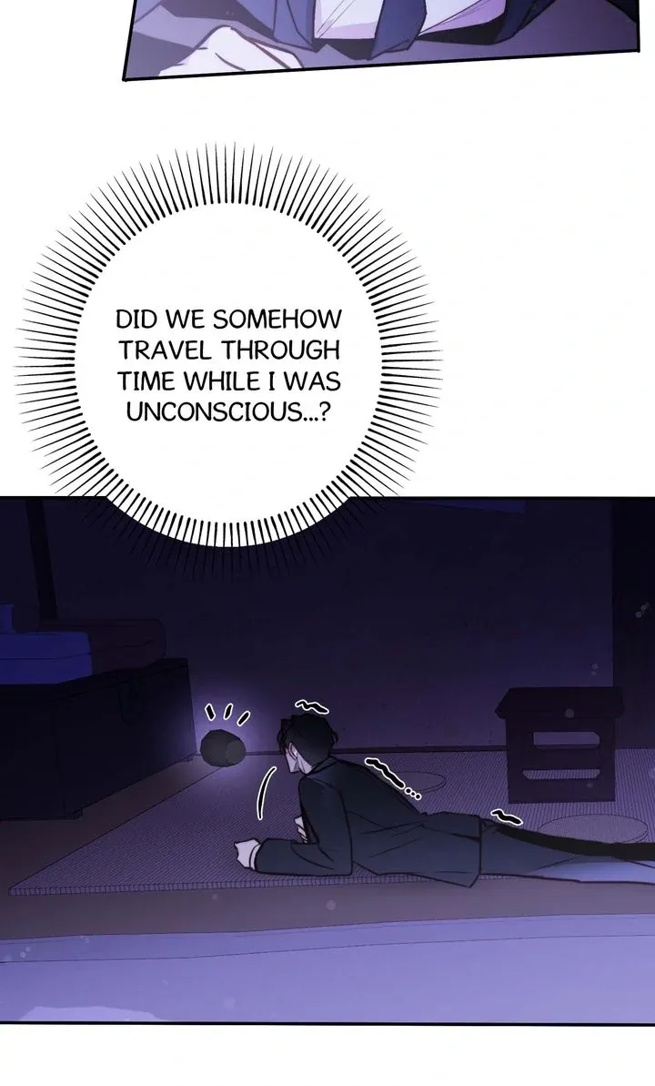 Let’s Meet Alive - Chapter 31 Page 14