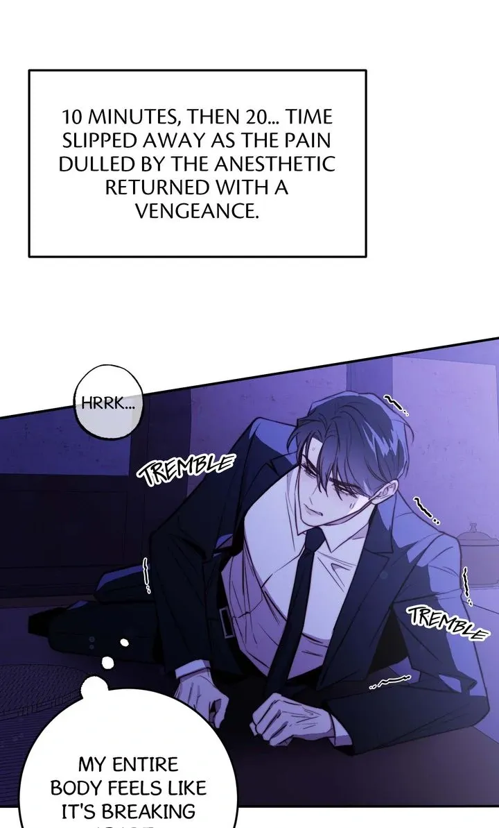 Let’s Meet Alive - Chapter 31 Page 17