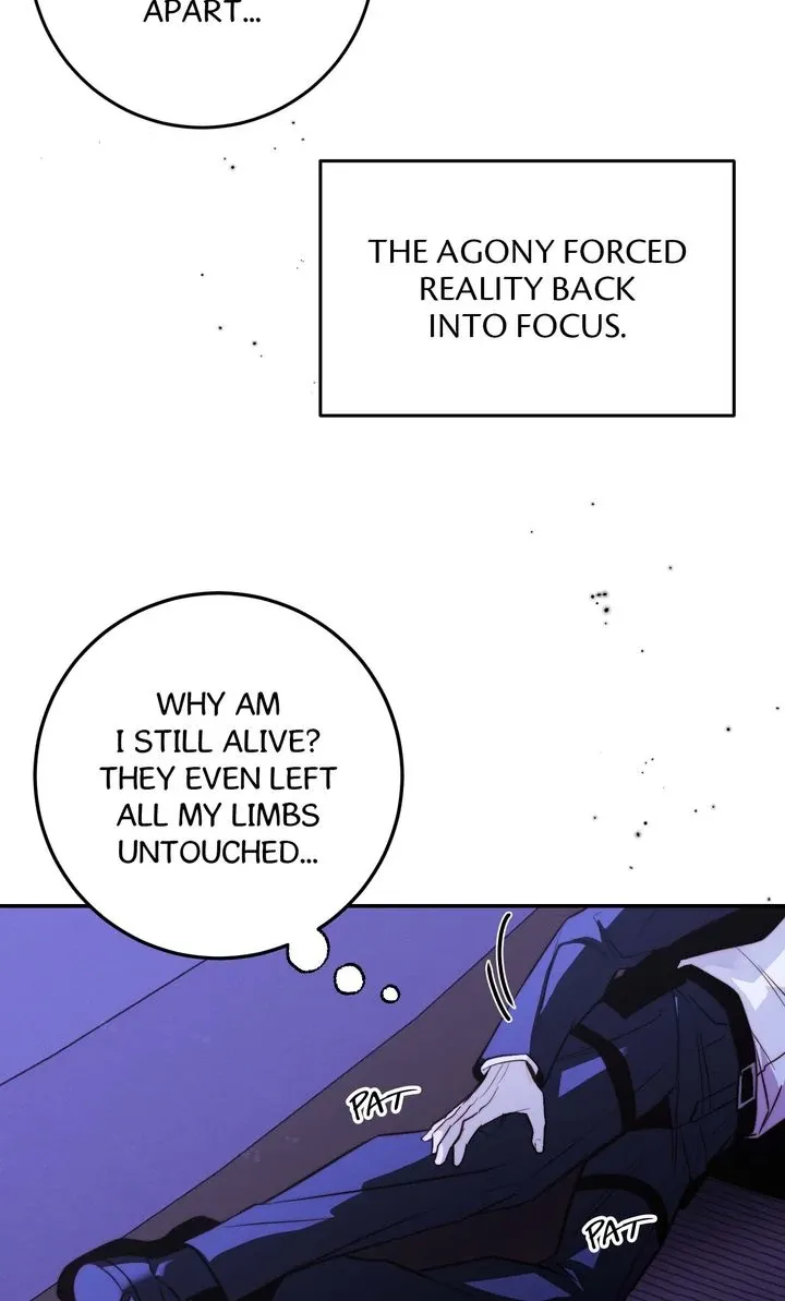Let’s Meet Alive - Chapter 31 Page 18