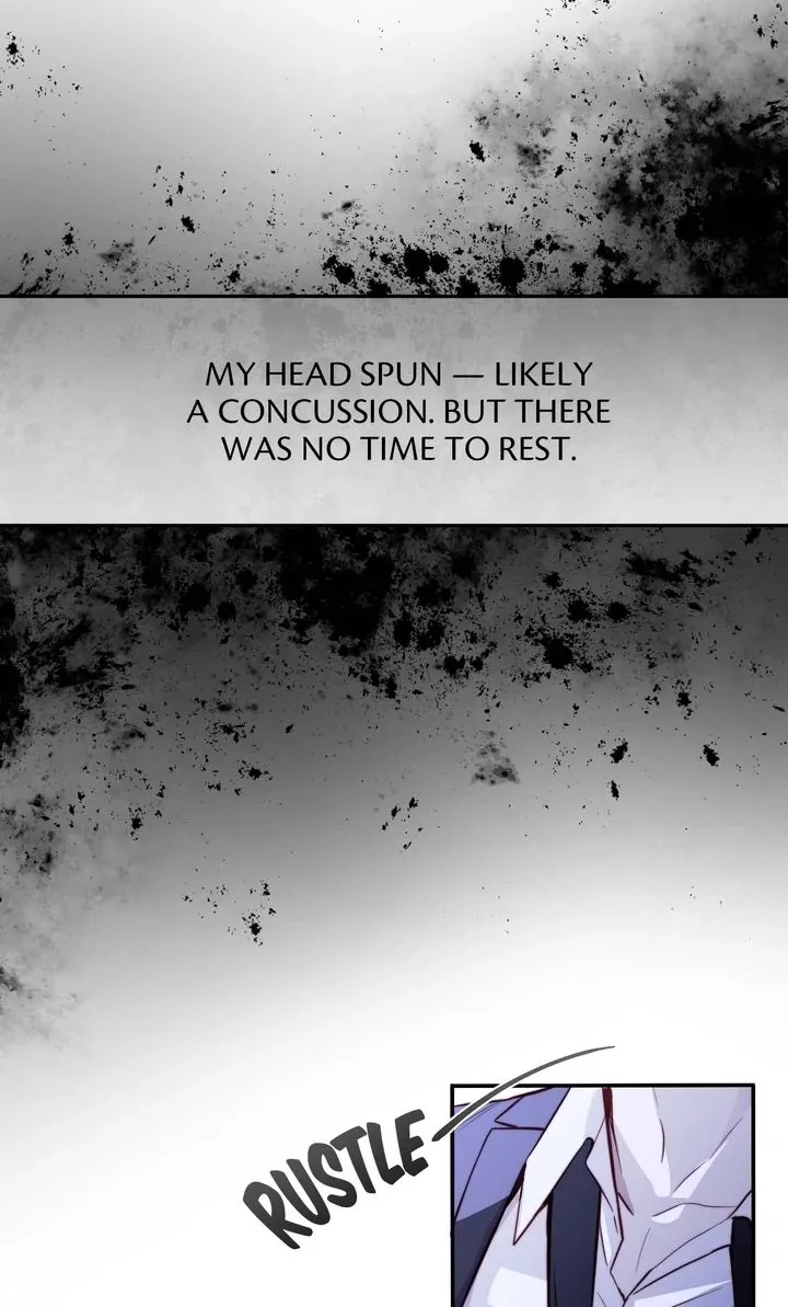 Let’s Meet Alive - Chapter 31 Page 21