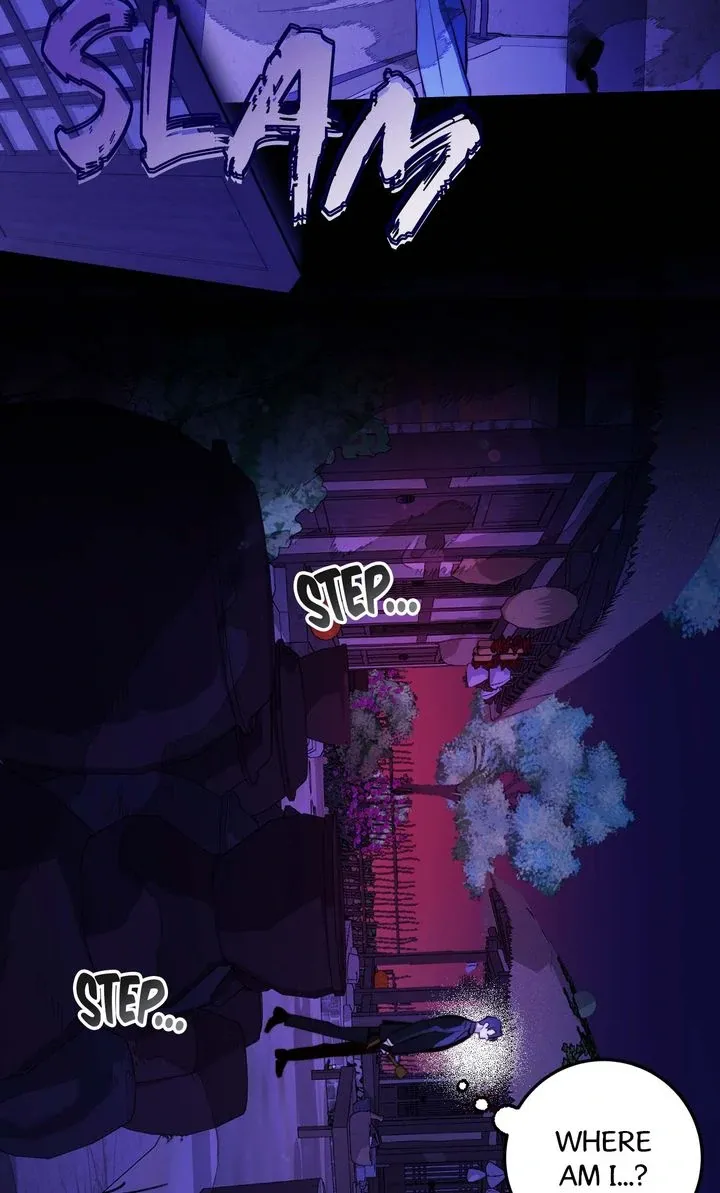 Let’s Meet Alive - Chapter 31 Page 24