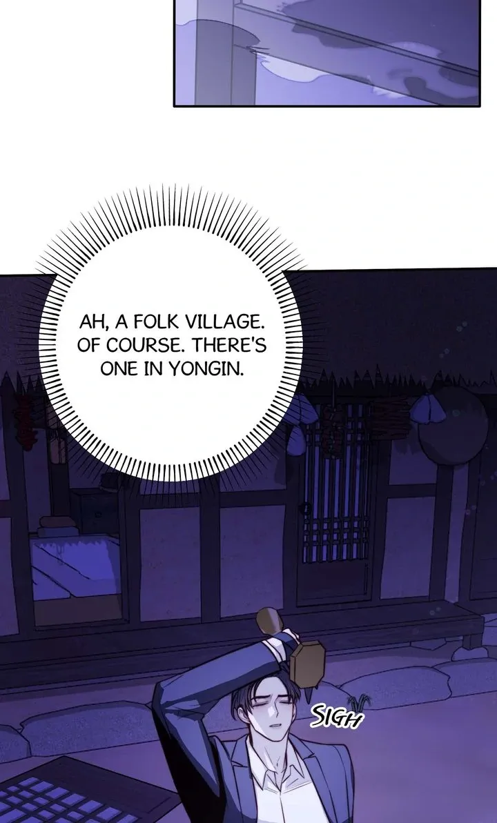 Let’s Meet Alive - Chapter 31 Page 27