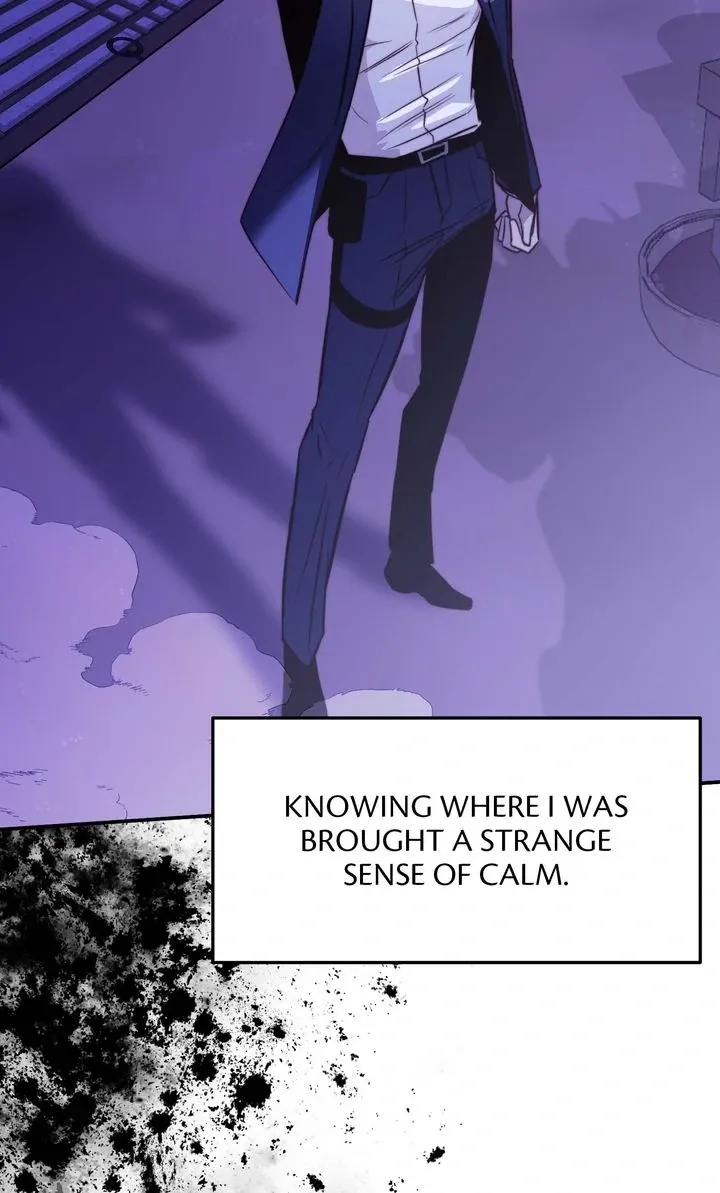 Let’s Meet Alive - Chapter 31 Page 28