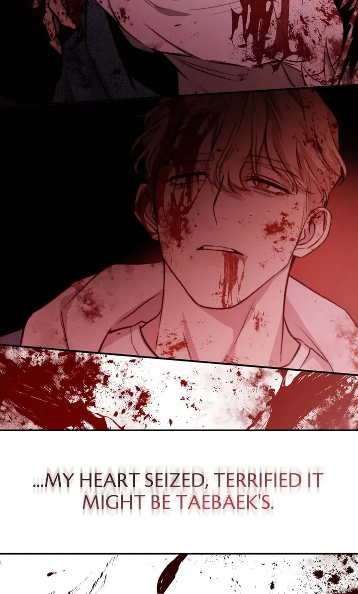 Let’s Meet Alive - Chapter 31 Page 32