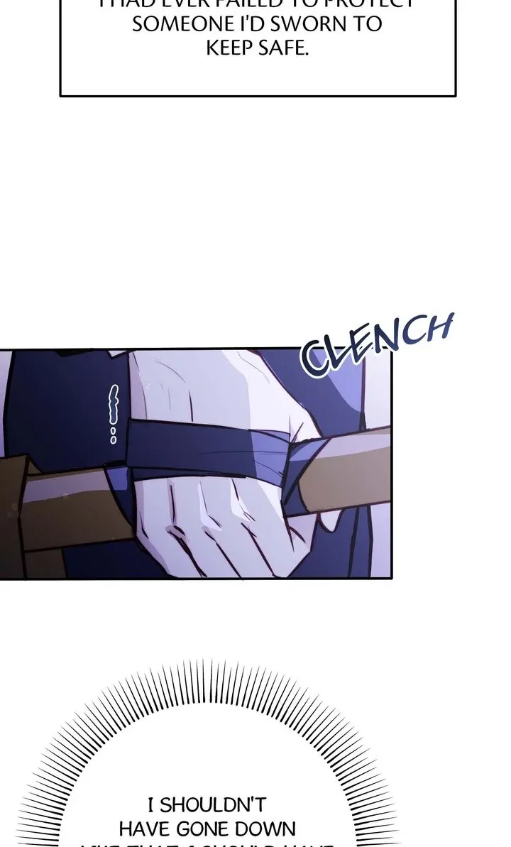 Let’s Meet Alive - Chapter 31 Page 36