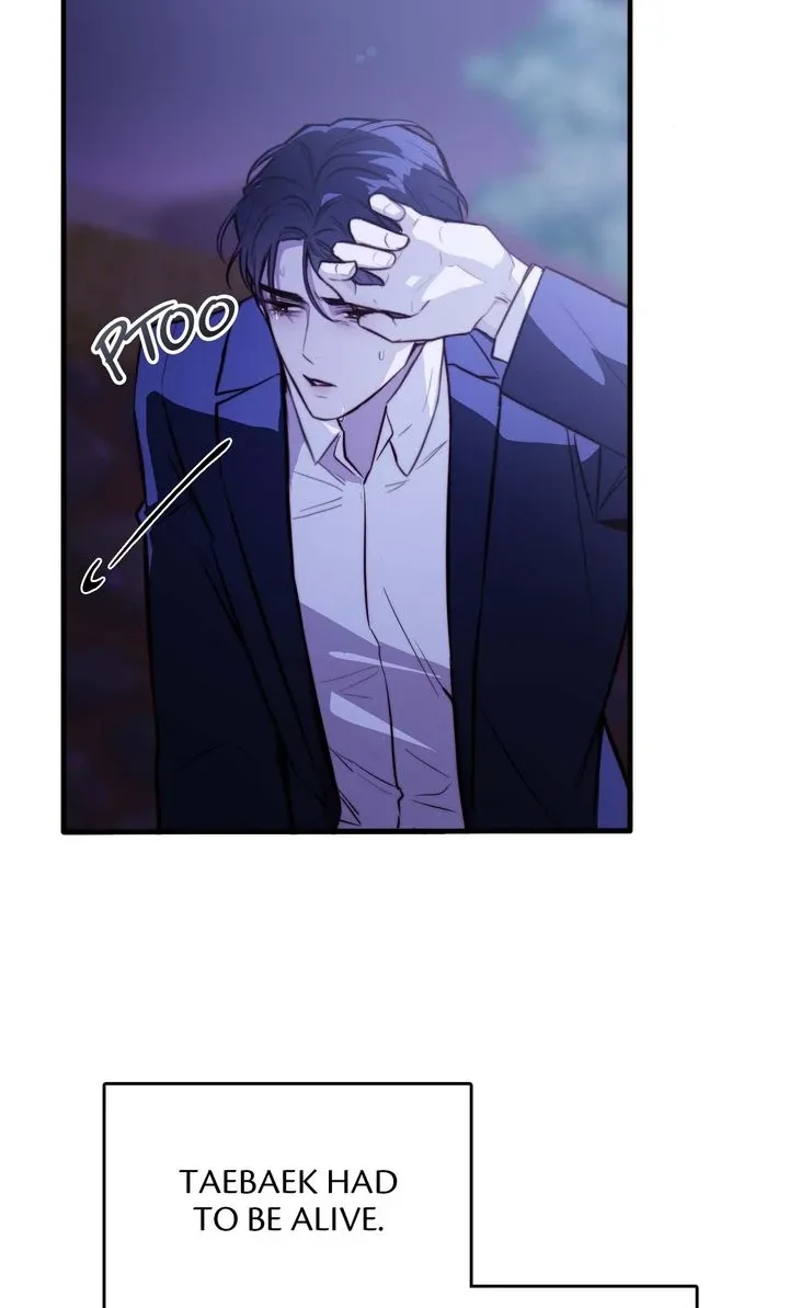 Let’s Meet Alive - Chapter 31 Page 43