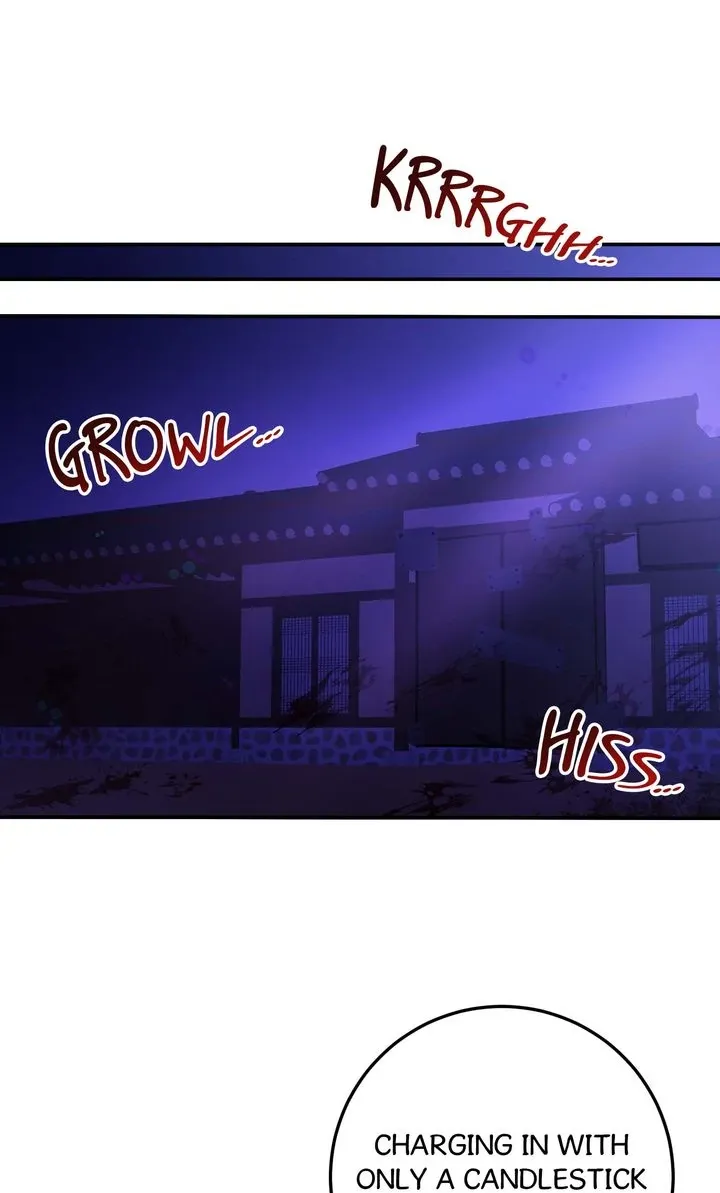 Let’s Meet Alive - Chapter 31 Page 47