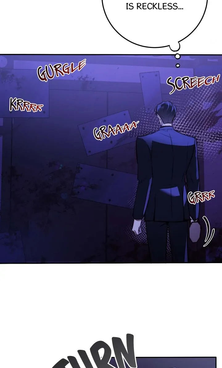 Let’s Meet Alive - Chapter 31 Page 48