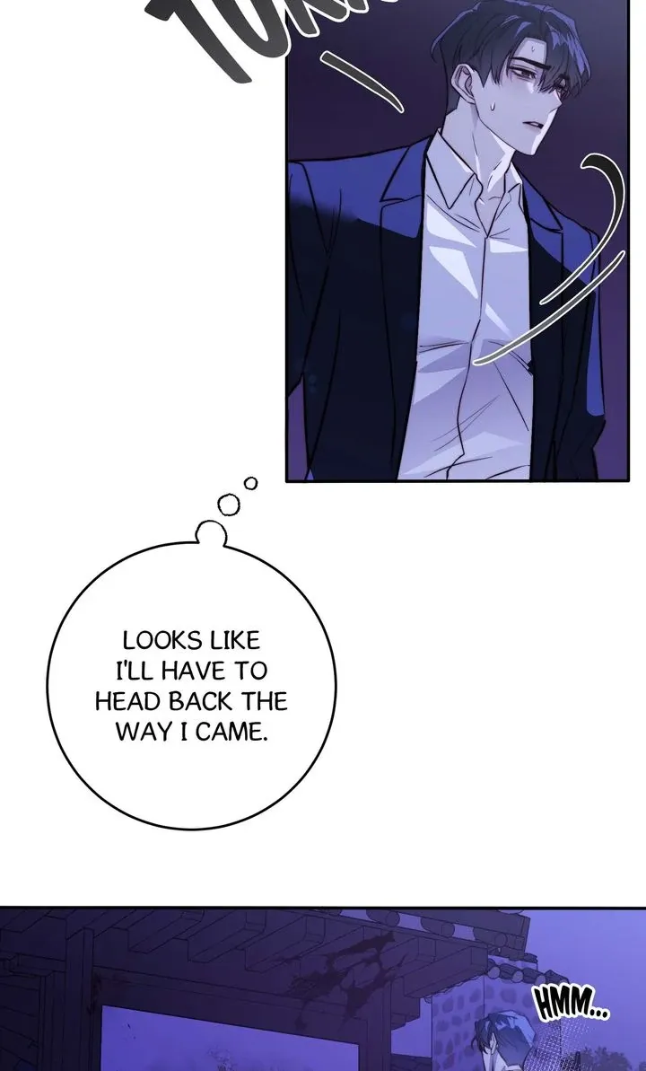 Let’s Meet Alive - Chapter 31 Page 49