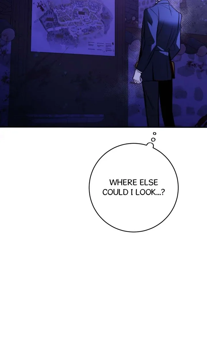 Let’s Meet Alive - Chapter 31 Page 50