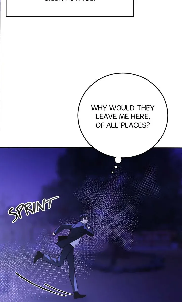 Let’s Meet Alive - Chapter 31 Page 52